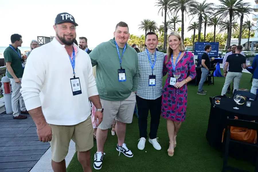 Neostella conference event photo