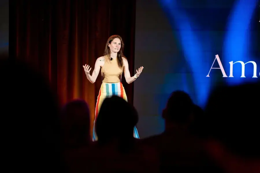 Neostella conference event photo