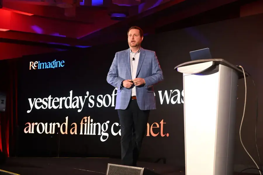Neostella conference event photo