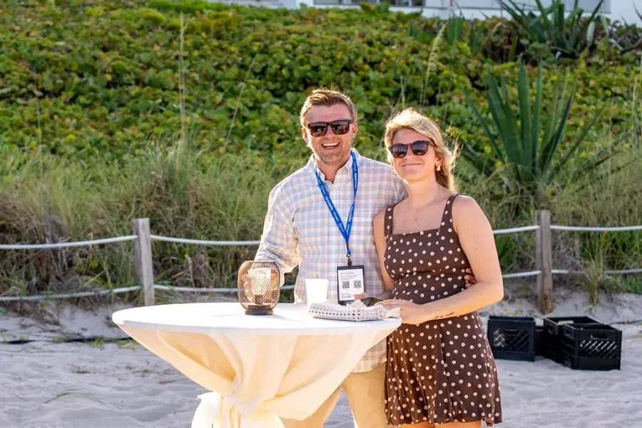 Neostella conference event photo