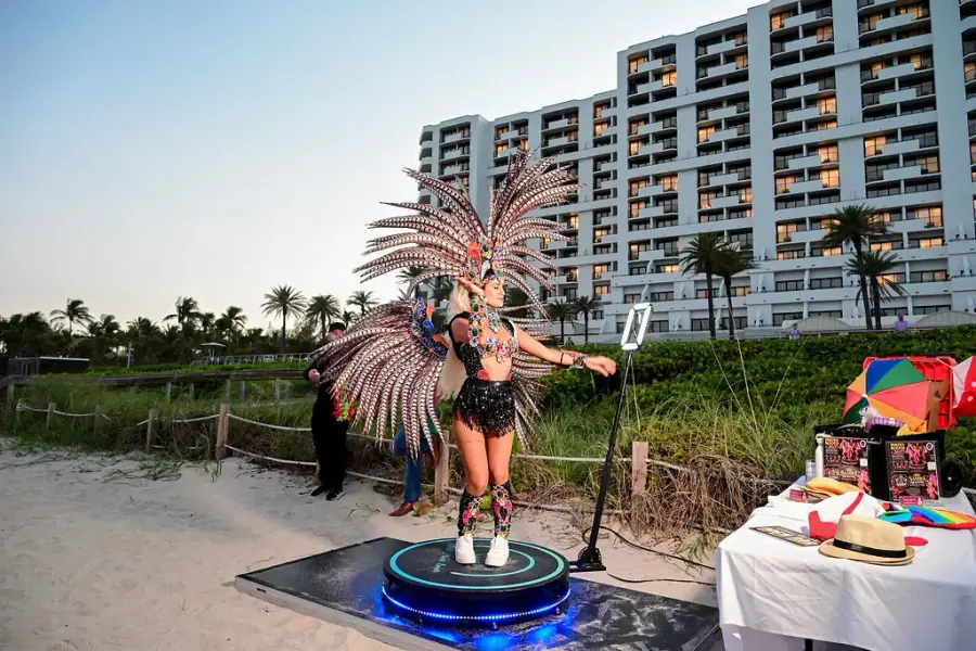 Neostella conference event photo