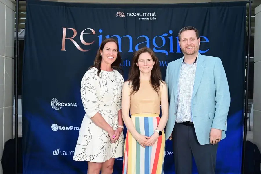 Neostella step and repeat event photo