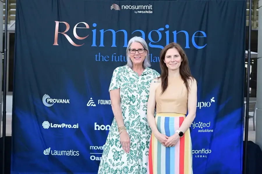 Neostella step and repeat event photo