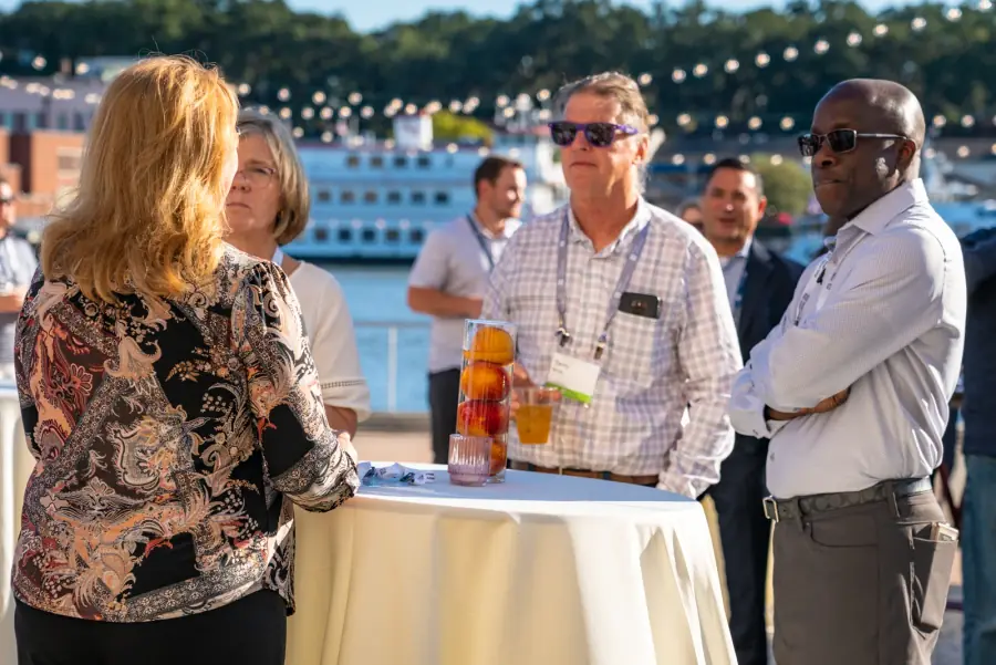 Private Advisor Group event photo