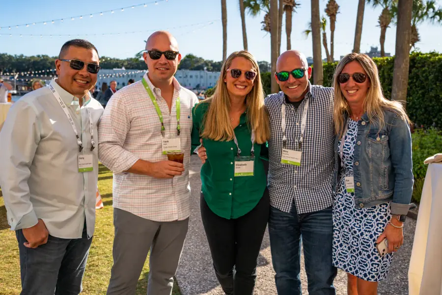 Private Advisor Group event photo