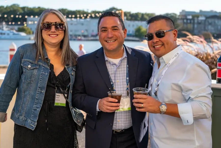 Private Advisor Group event photo