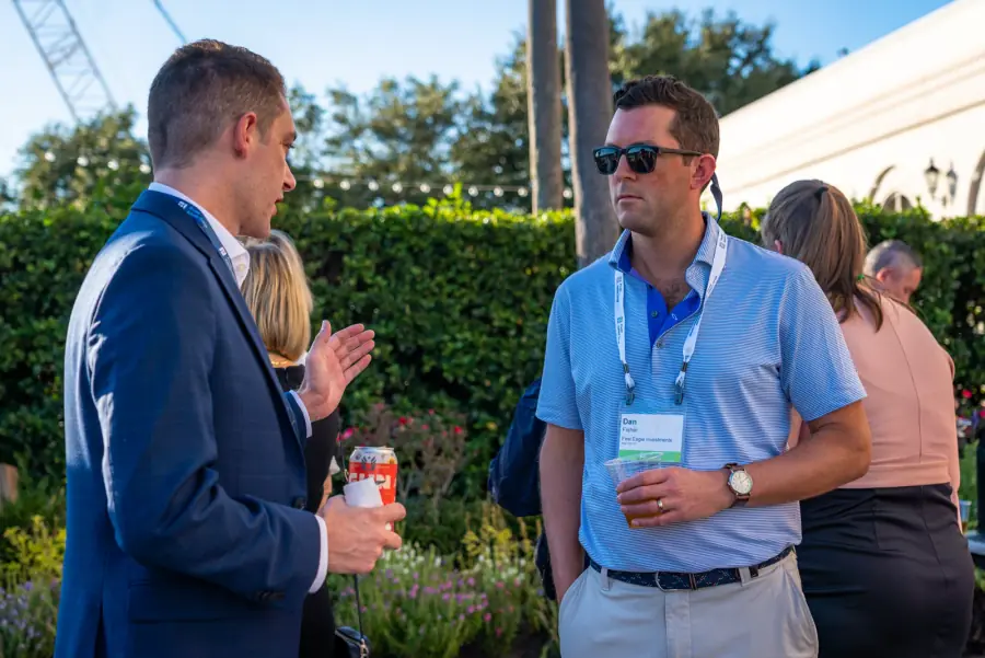 Private Advisor Group event photo