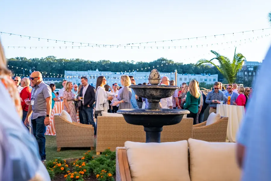 Private Advisor Group event photo