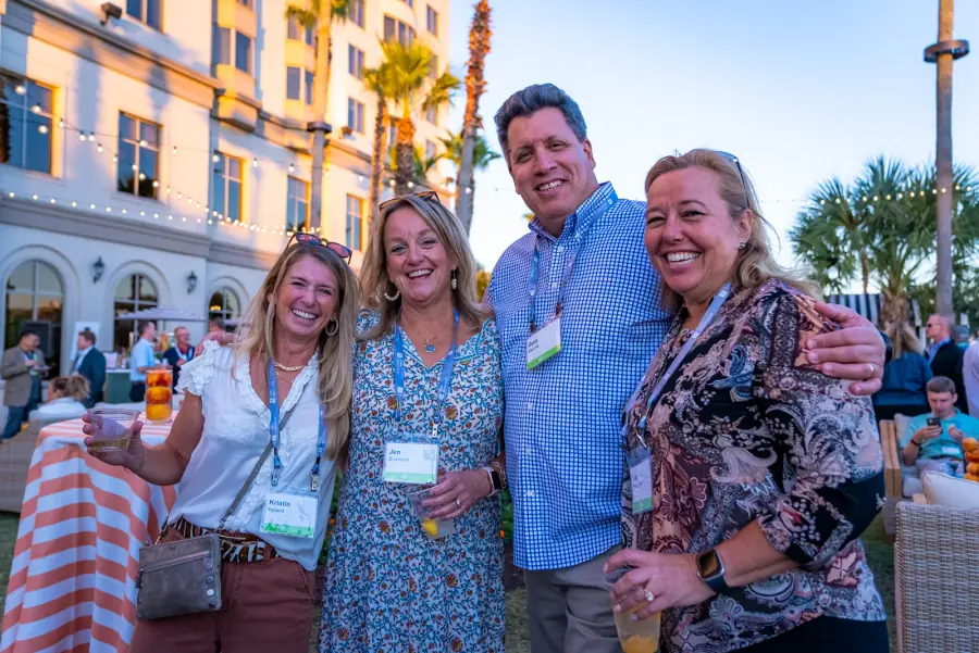 Private Advisor Group event photo