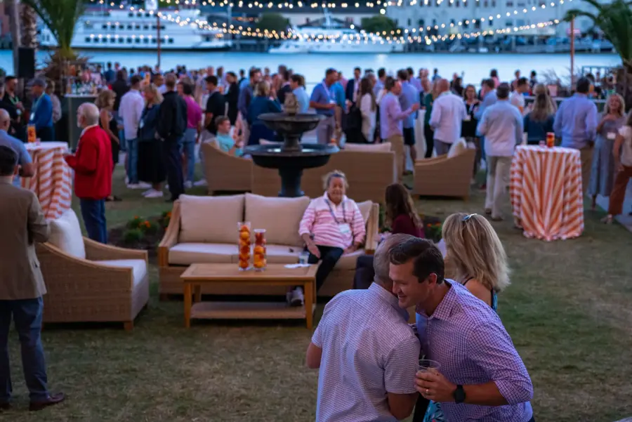 Private Advisor Group event photo