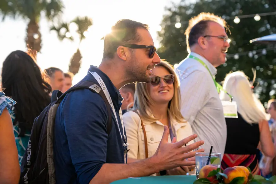 Private Advisor Group event photo