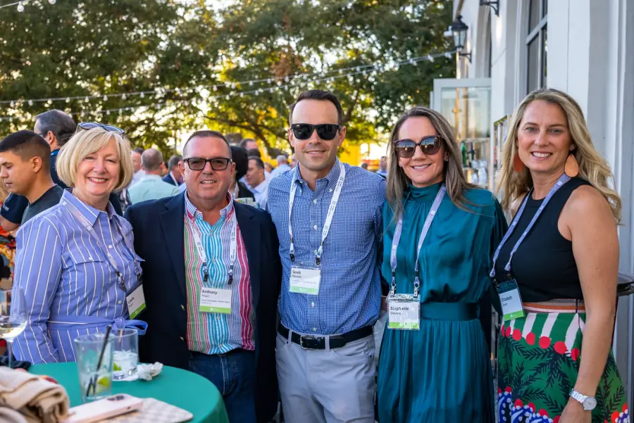 Private Advisor Group event photo