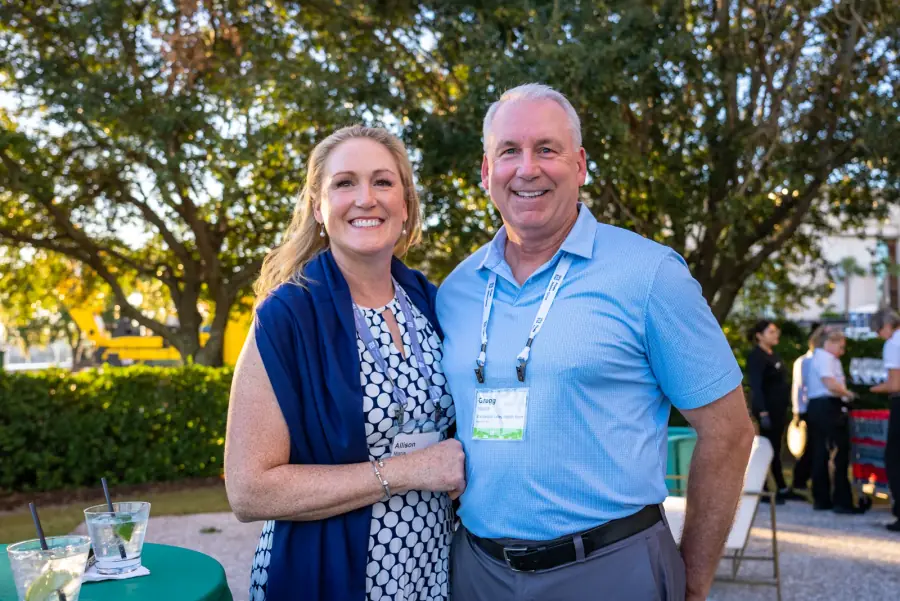 Private Advisor Group event photo