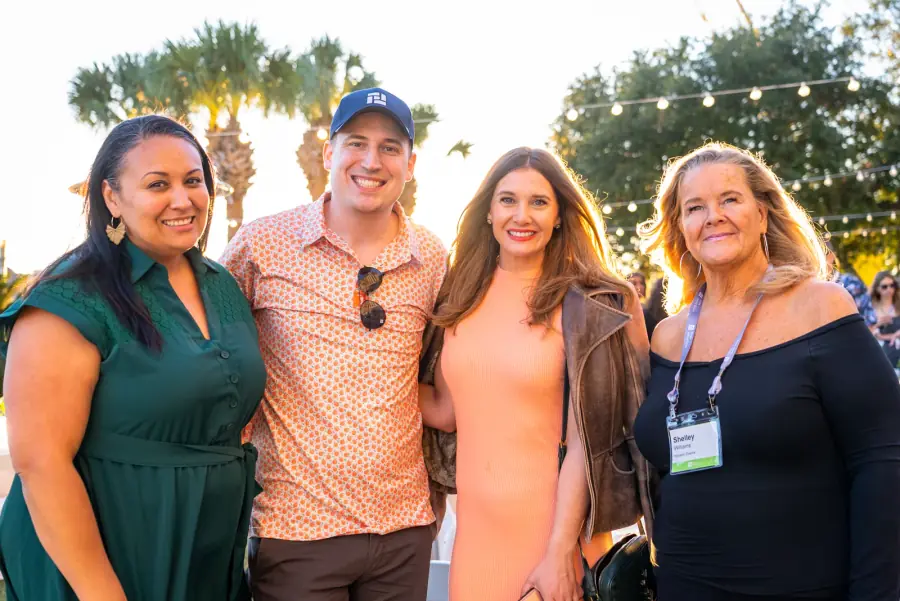 Private Advisor Group event photo