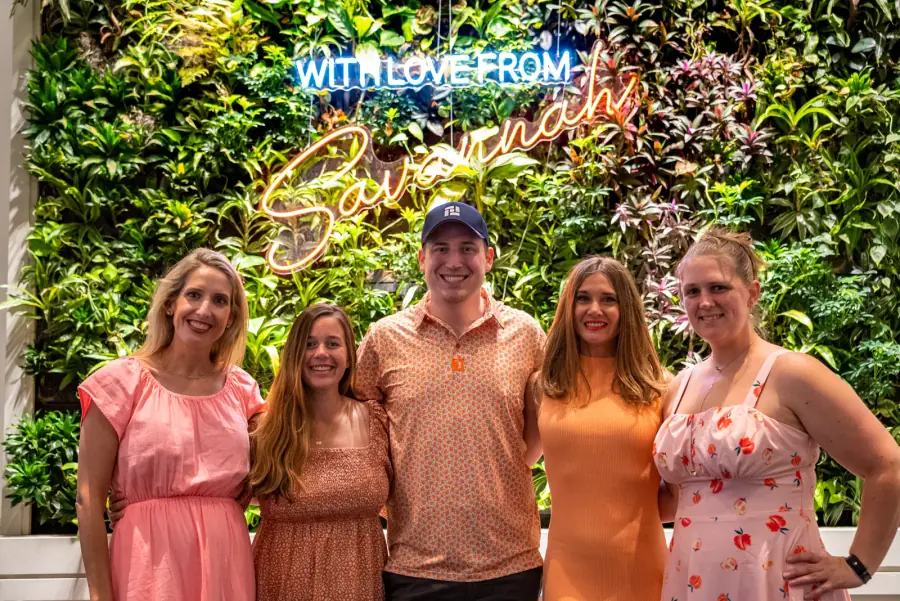 Private Advisor Group event photo