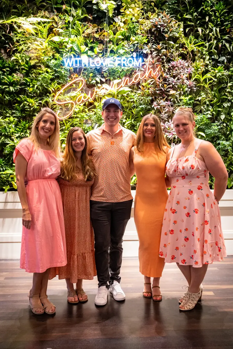 Private Advisor Group event photo