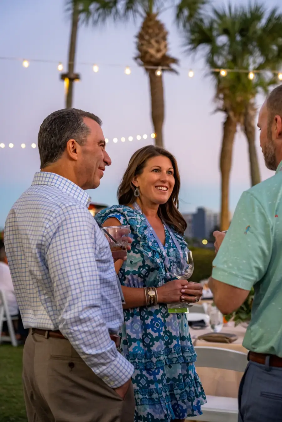 Private Advisor Group event photo