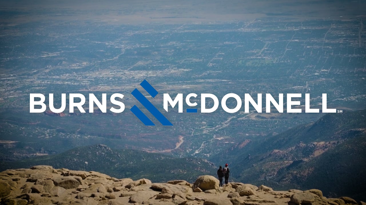 Burns & McDonell Recap video thumbnail