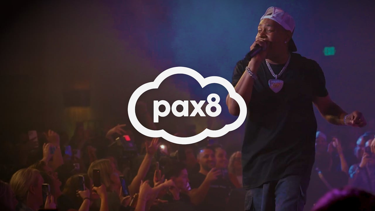 Pax 8 Beyond 2023 Recap video thumbnail