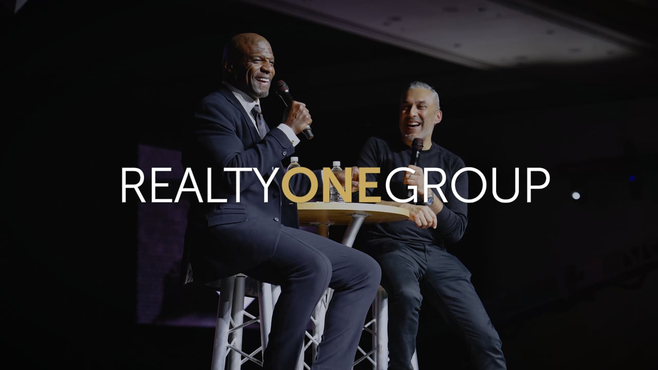 RealtyOne Summit 2024 Recap video thumbnail