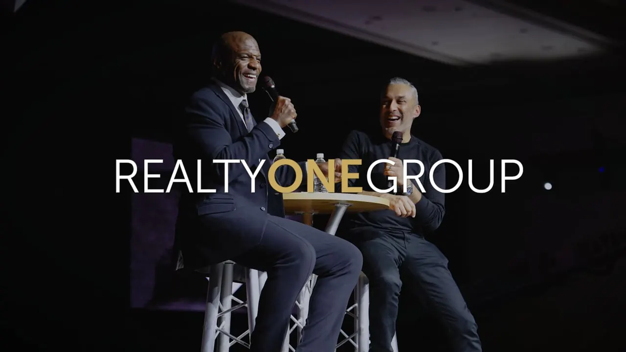 RealtyOne Summit 2024 Recap video thumbnail