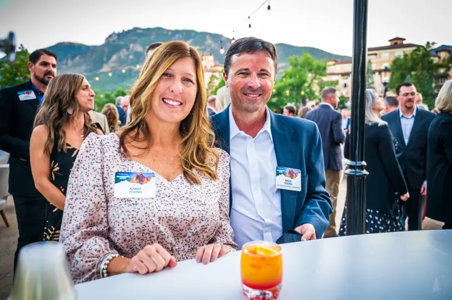 Burns & McDonnell event coverage photo 13