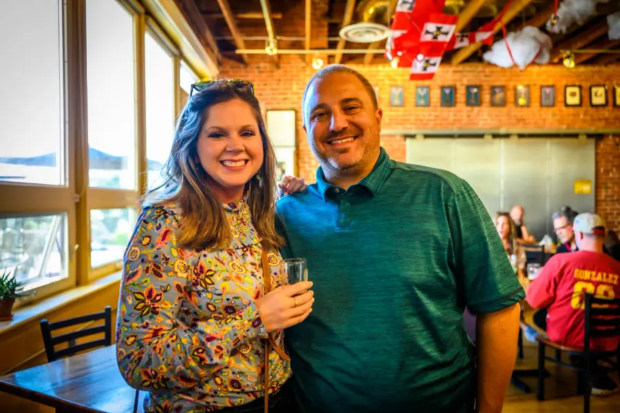 Burns & McDonnell event coverage photo 40