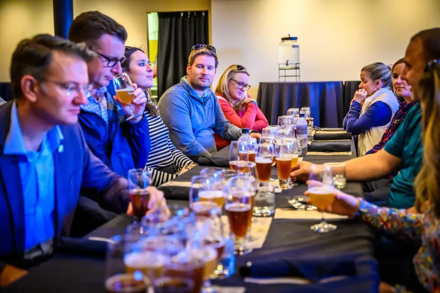 Burns & McDonnell event coverage photo 42