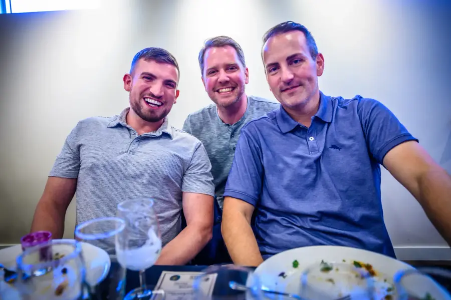 Burns & McDonnell event coverage photo 43