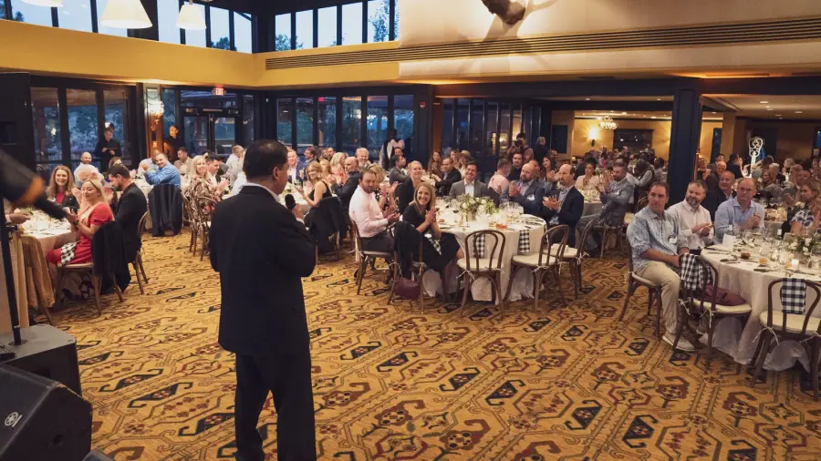 Burns & McDonnell event coverage photo 46