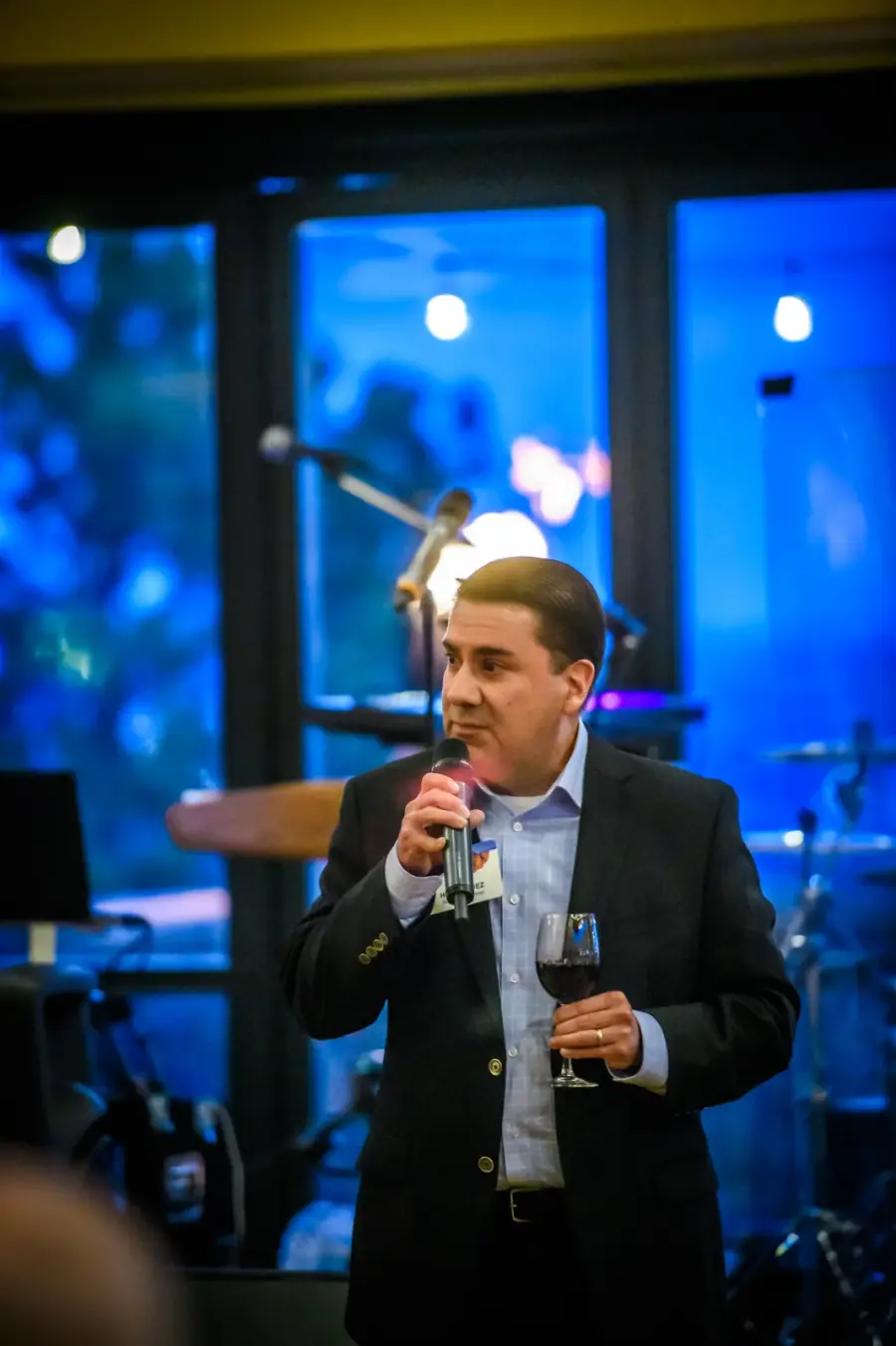 Burns & McDonnell event coverage photo 47