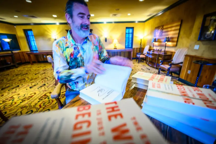 Burns & McDonnell event coverage photo 48