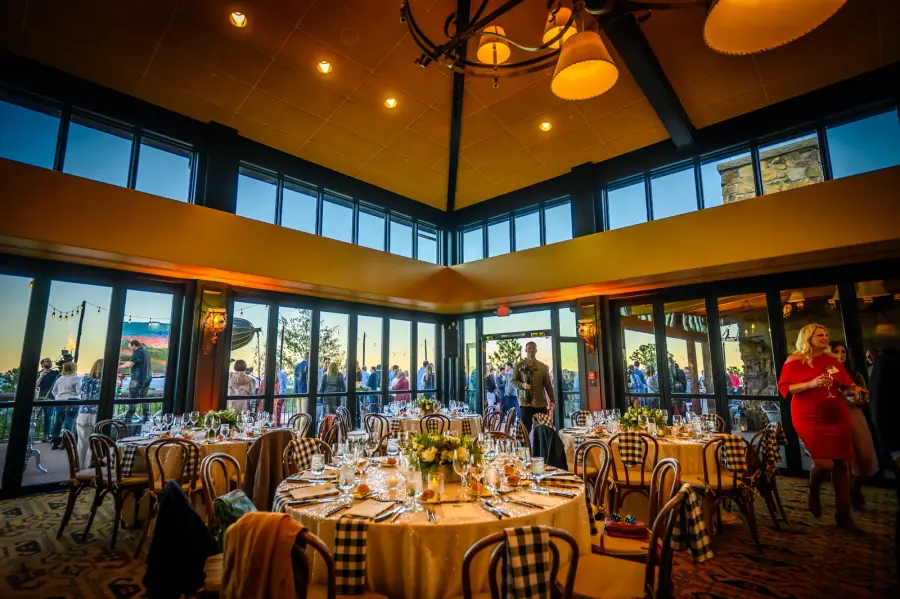 Burns & McDonnell event coverage photo 49