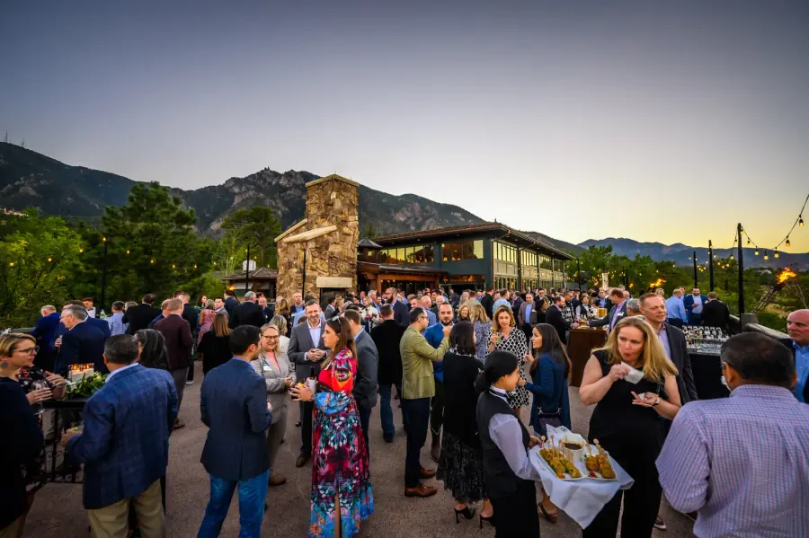 Burns & McDonnell event coverage photo 51