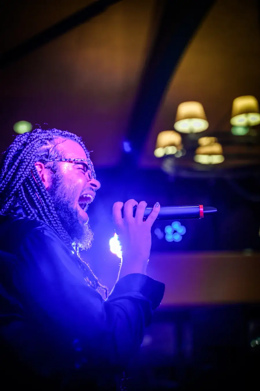 Burns & McDonnell event coverage photo 54