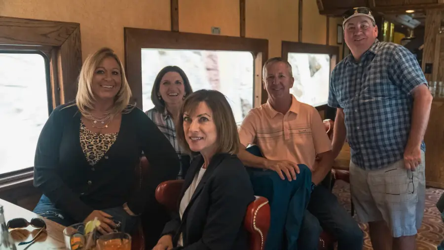 Burns & McDonnell event coverage photo 62