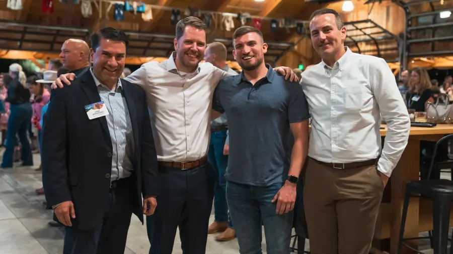 Burns & McDonnell event coverage photo 64