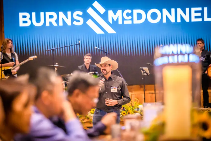 Burns & McDonnell event coverage photo 67