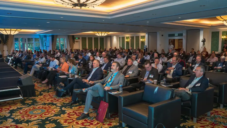 Burns & McDonnell event coverage photo 73