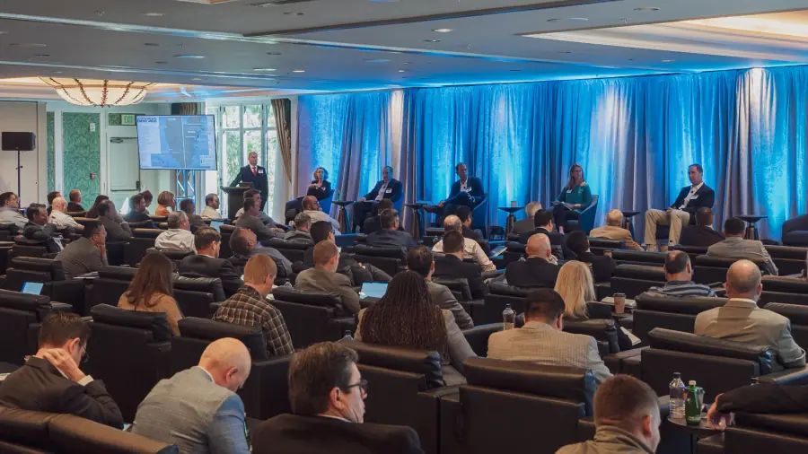 Burns & McDonnell event coverage photo 75
