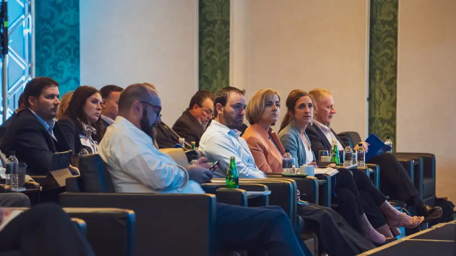 Burns & McDonnell event coverage photo 76