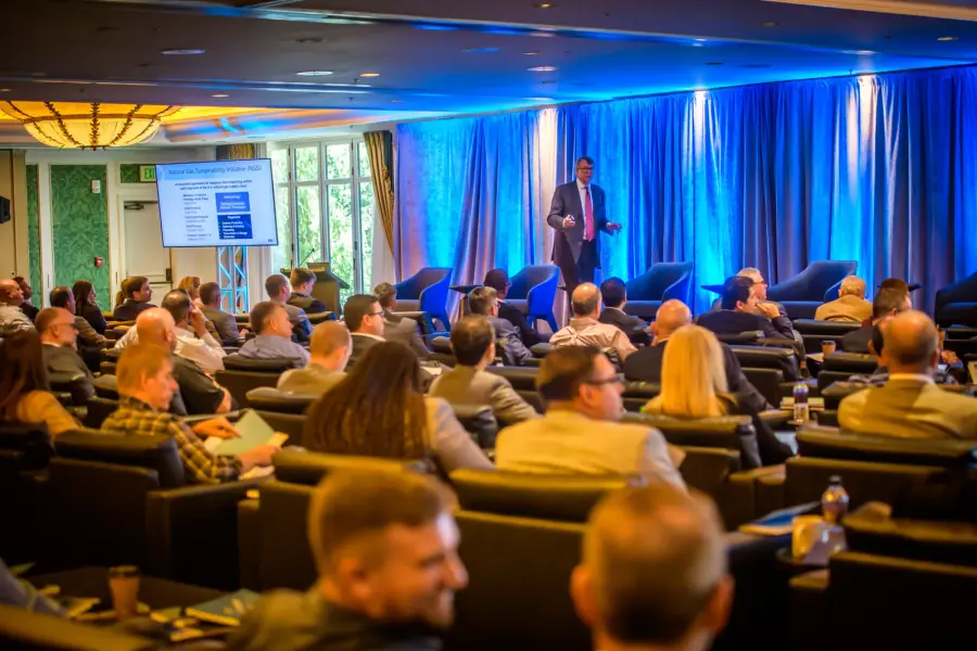 Burns & McDonnell event coverage photo 78