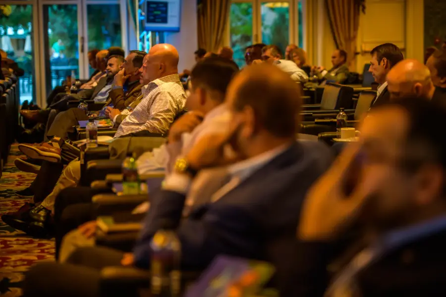 Burns & McDonnell event coverage photo 79