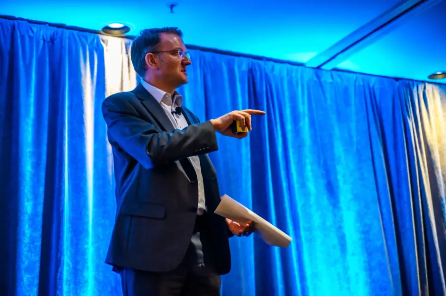 Burns & McDonnell event coverage photo 80