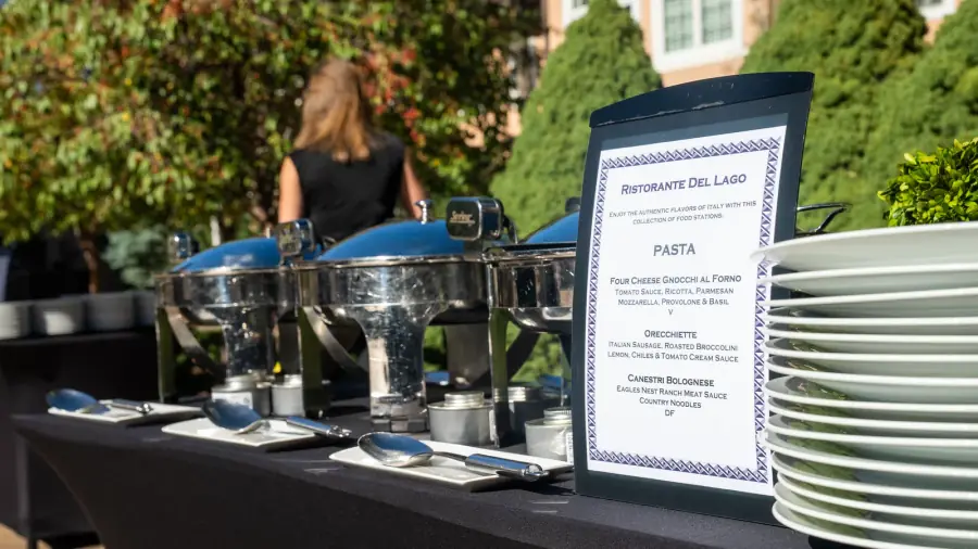 Burns & McDonnell event coverage photo 89