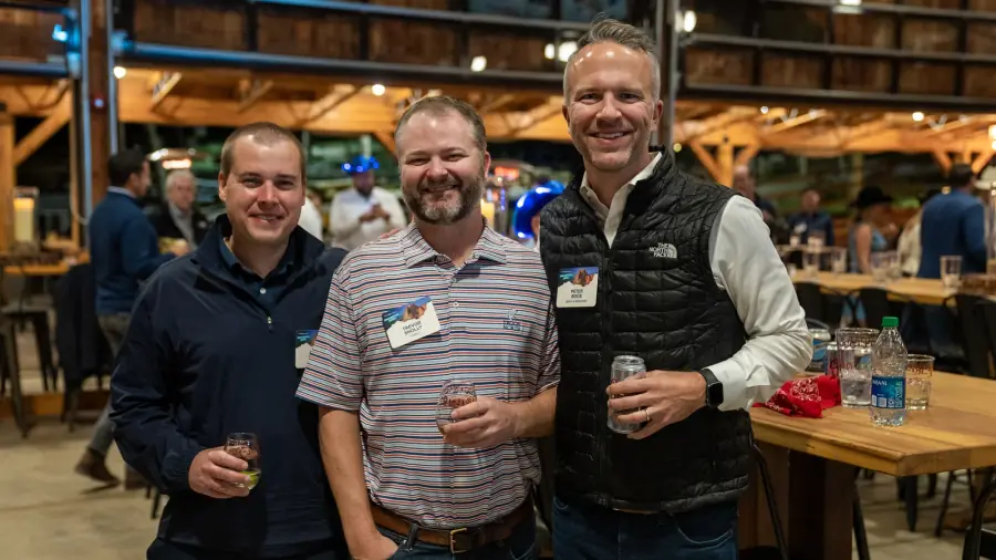 Burns & McDonnell event coverage photo 100