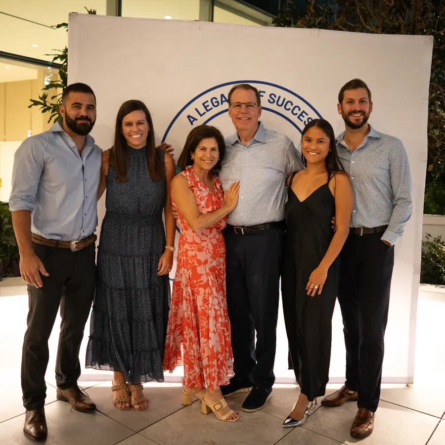 Euronet Dinner Party event coverage photo