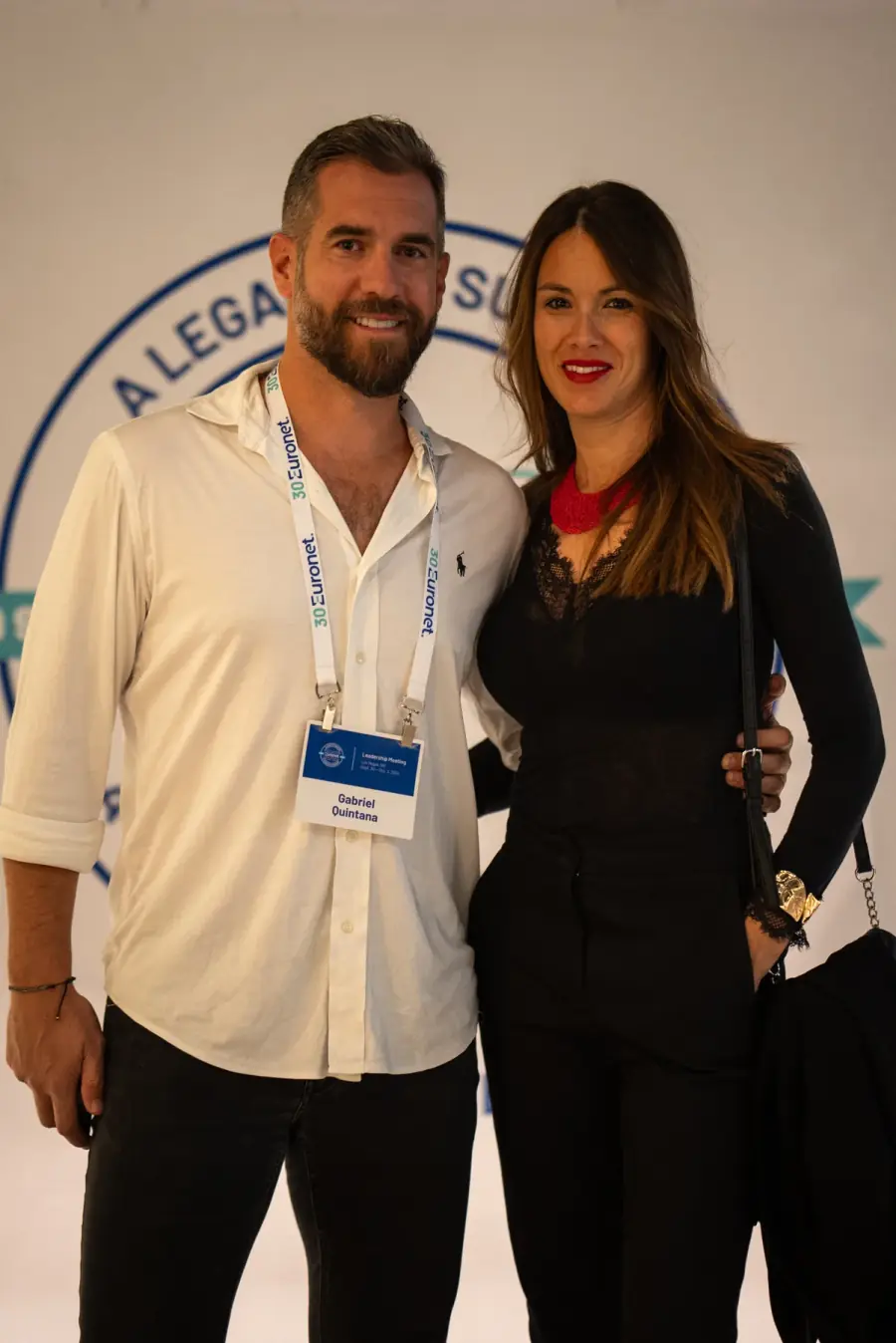 Euronet Dinner Party event coverage photo