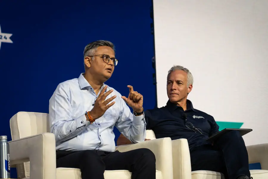 Euronet General Session event coverage photo
