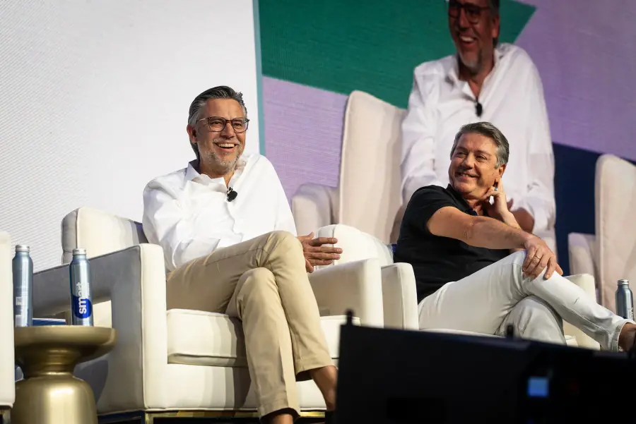 Euronet General Session event coverage photo
